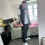 Glen Paterson - @glenpaterson123 - Instagram