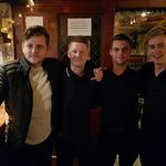 Glen Paterson - @glenpaterson93 - Instagram