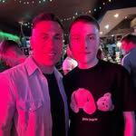 Glen Paterson - @glenpaterson10 - Instagram