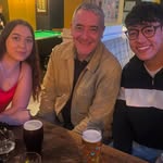 Glen Patrick - @glenpatrick1 - Instagram