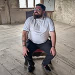 Glen Patrick - @glenpaddy - Instagram