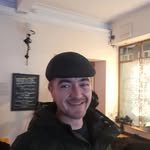 Glen Patrick Clements - @glenpatrickclements - Instagram
