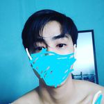 Glen Patrick F. Mogado - @beebuyogyt - Instagram