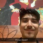 Glen Patrick Valenzuela Cullen - @medicinal_taco - Instagram