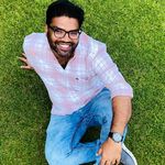 Glen Paul Francis - @glen_paul_francis - Instagram