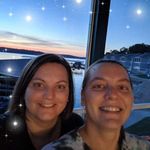 Shandi Pauley-Glenn - @shandipauleyglenn - Instagram