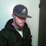 Glen Payton - @glenpay25 - Instagram