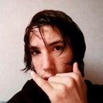 Glen Pepper - @chaicarrington446 - Instagram