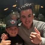 Glen Pepper - @glenpepp_ - Instagram