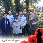 Glen Pepper - @pep_014 - Instagram