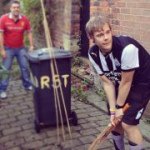 Glen Perryman - @toonarmy1985 - Instagram