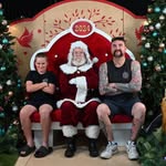 Glen Perryman - @pezza135 - Instagram