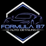 Glen Petrie - @formula87_detailing - Instagram