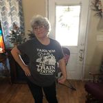 Glenda Petty - @glendapetty24 - Instagram