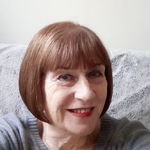 Glenys Petty - @pettyglenys - Instagram