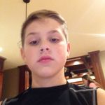 Titus Glen Petty - @titus_gp - Instagram