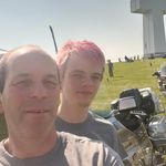 Glen Prater - @glen12869 - Instagram