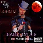 Glen Prater - @kingd_blood - Instagram