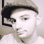 Glenn Prater - @glennaprater - Instagram