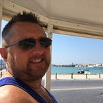 Glen Preston - @glenjohnpreston - Instagram