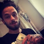 Glen Purcell - @asapgod666 - Instagram