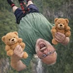Glen Ramsey - @glenthebugguy - Instagram