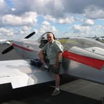 Glen Ramsey - @gulfmromeo - Instagram