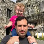Glen Ramsey - @glen.ramsey.9 - Instagram
