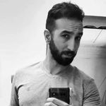 Merouane Zamouche - @glennyrenner - Instagram