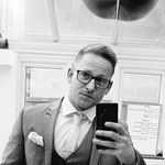 Glen Richards - @glen_richards_ - Instagram