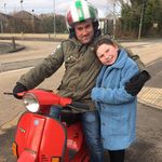 Glen richards - @glenrichards41 - Instagram