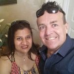 Glen Richards - @grichards67 - Instagram