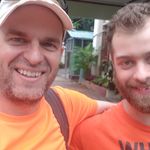 Glen Richards - @glenrichards777 - Instagram