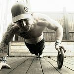 Glen Richards - @plodder87 - Instagram