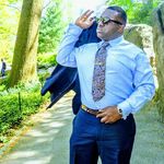 Glen Richards II - @nyc_entrepreneur_ambassador - Instagram