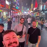 Glenn Derrington - @glennderrington - Instagram