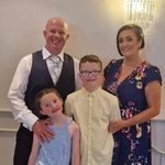 Glen Ritchie - @glen11611 - Instagram
