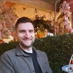 Glen Ritchie - @mrritchie2 - Instagram