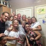 Glen Ritchie - @glenritchie71 - Instagram