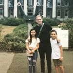 glen Ritchie - @ritchie127 - Instagram