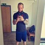 Glenn Ritchie - @glenn.ritchie - Instagram