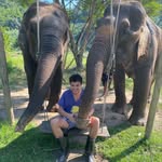 Glen Roarke - @glenroarke - Instagram