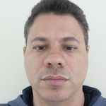Glênio Rocha de Sales - @gleniorochadesales - Instagram