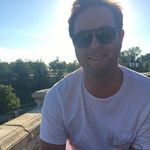 Glen Roe - @groe55 - Instagram