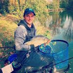 Glen Roets - @glenroetsfishing - Instagram
