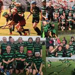 Glenroe Camogie - @glenroecamogie - Instagram