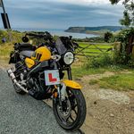 Brad Jones - @glenroeimages - Instagram