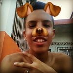 Glen Román - @el_famositoo66 - Instagram