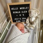 Roman Glen - @romanj_glen - Instagram