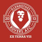 Glenrothes Rovers - @glenrothesrovers - Instagram
